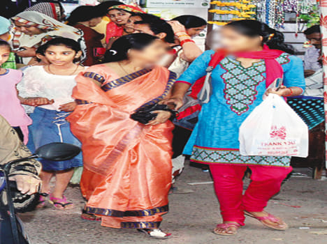 Neutrality on polythene in the Chitrakootham Mandal