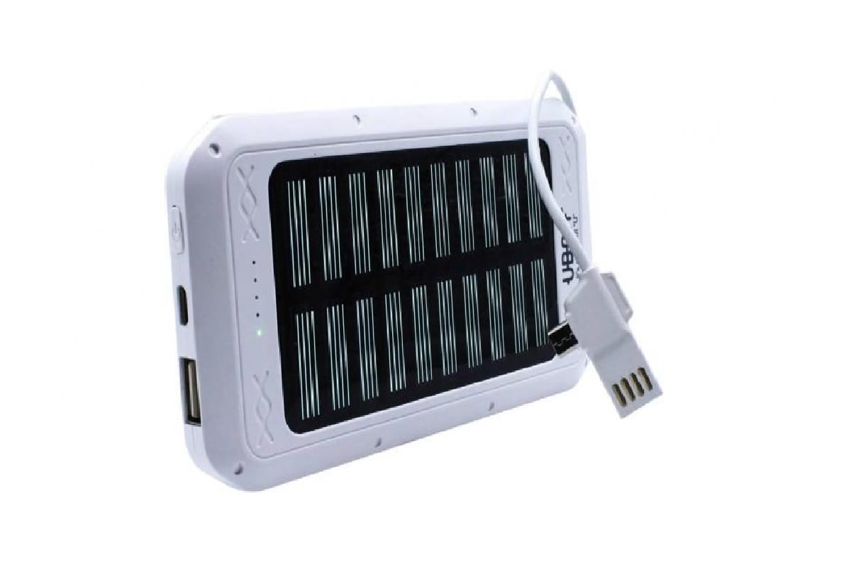 UBON launches its First Solar Power Bank in India, Know price and specification