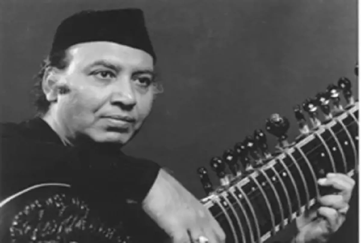 Eminent classical musician Ustad Imarat Khan dies in America