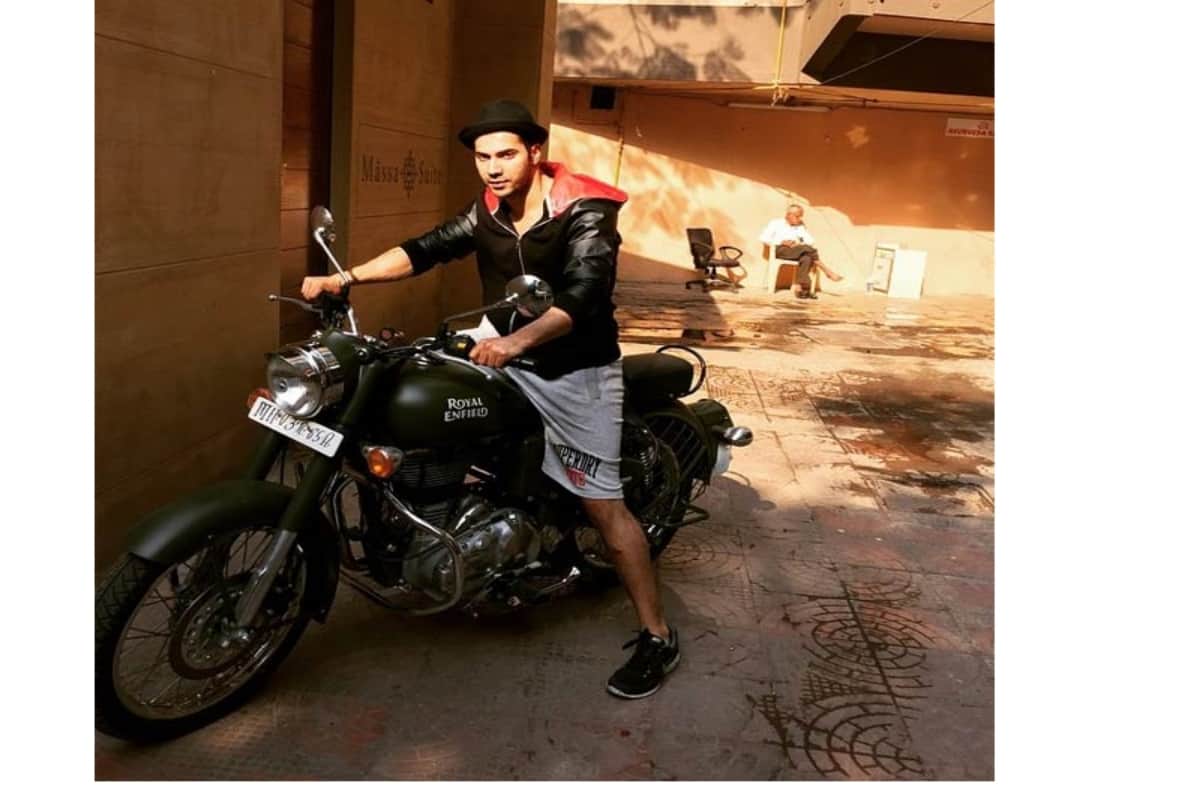 Varun Dhawan wanted his Debue with Anurag Kashyap film