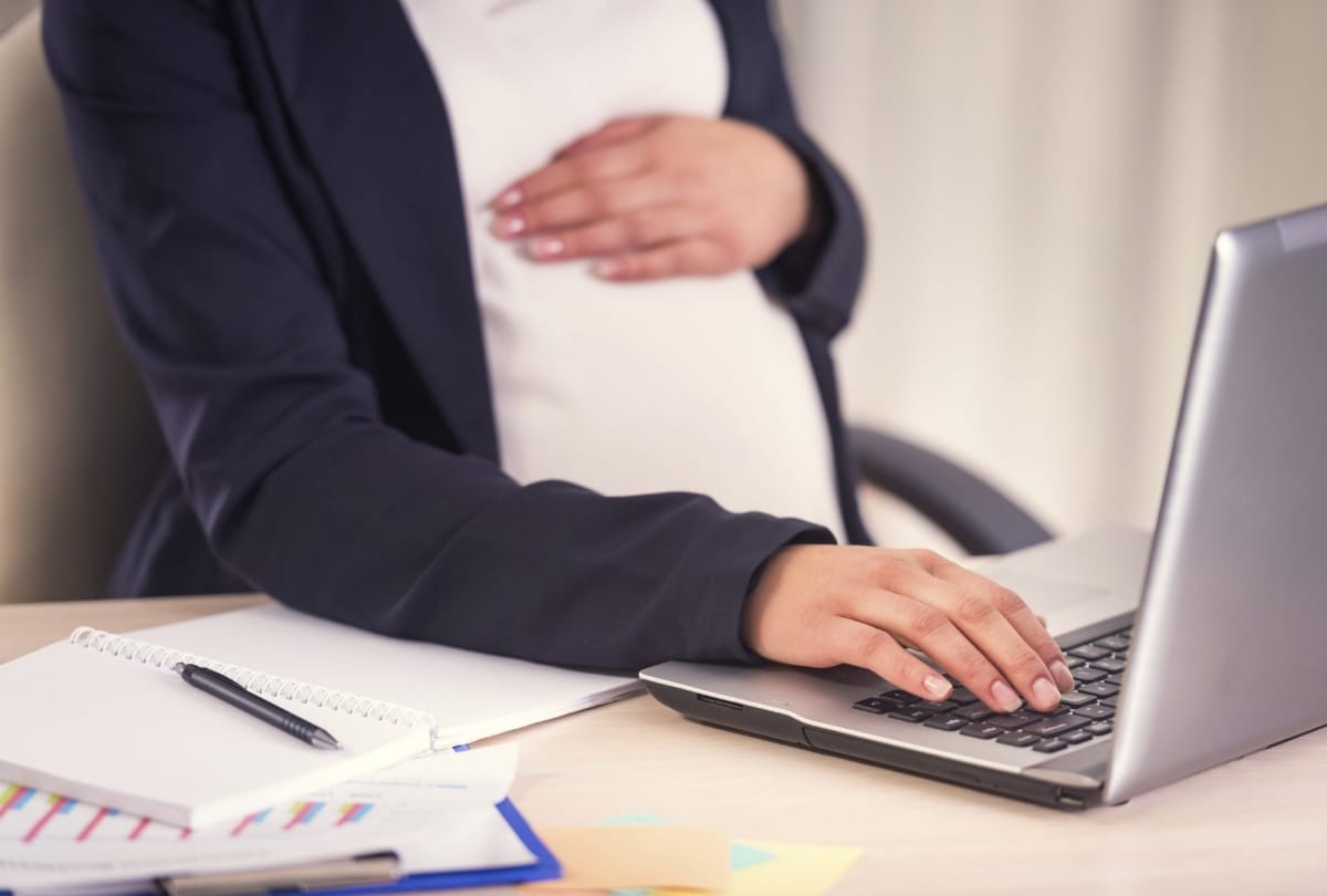 women took 4 times maternity leave in a year in faridabad esic audit  reveals