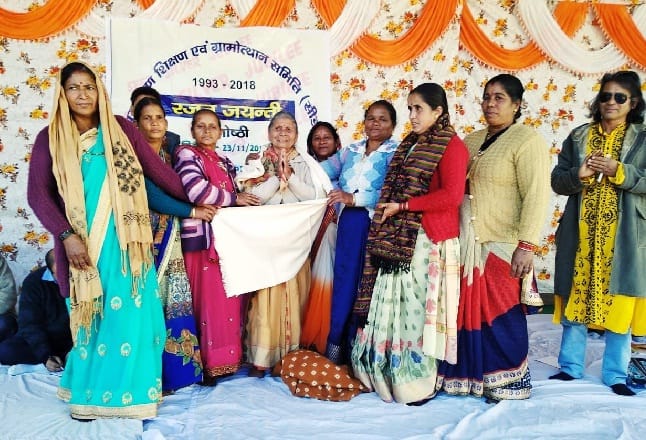 Seminar women raised problem of unclaimed animals