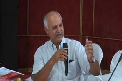 sardar singh importance will be show in hockey world cup says zafar iqbal