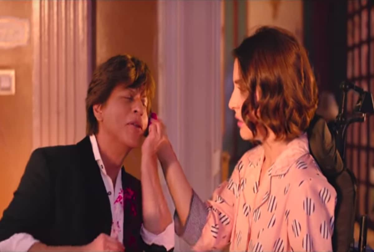 Aanand L Rai flew down 300 people from Meerut to recreate the set of Zero movie in Mumbai