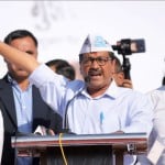 अरविंद केजरीवाल