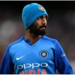 dinesh karthik