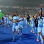 indian hockey team