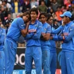 Jhulan Goswami felt bad to see Mithali Raj out of playing eleven against England in World t20