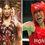 Success story of World Boxing championship gold medalist MC Mary Kom