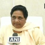 मायावती