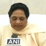 मायावती