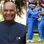ramnath kovind