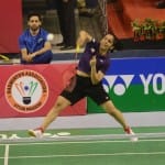 साइना नेहवाल