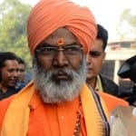 साक्षी महाराज