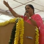 वसुंधरा राजे