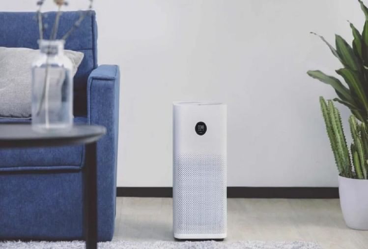 Delhi Air Pollution Can Kill You, These 5 Air Purifiers Are Gives You