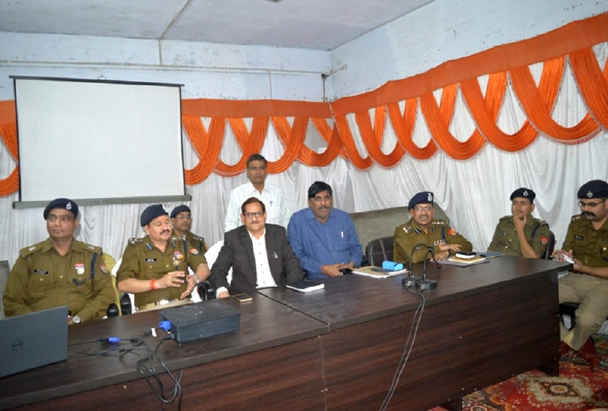 Administration alert about Dharma Sabha in Ayodhya of Vishwa Hindu Parishad