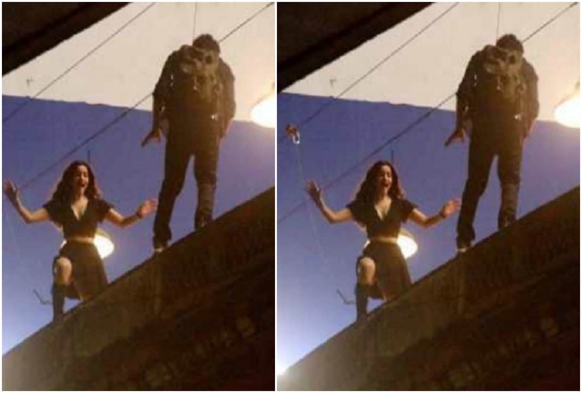 alia bhatt and ranbir kapoor dont talk about his relationship