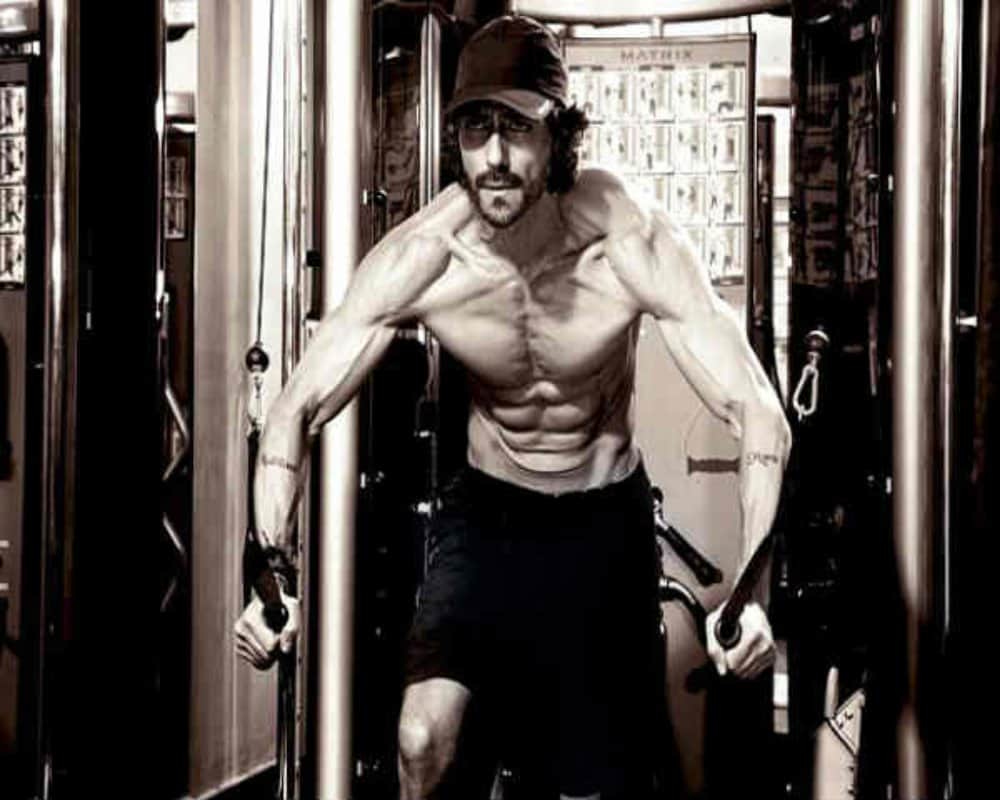 Arjun Rampal Birthday: Know the top secrets behind arjun rampals  hot body