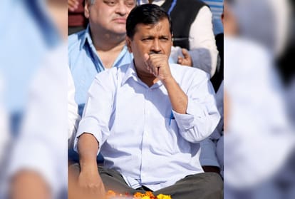 Lok Sabha Election 2019, Delhi CM Arvind Kejriwal Statment on AAP Alliance With Congress,