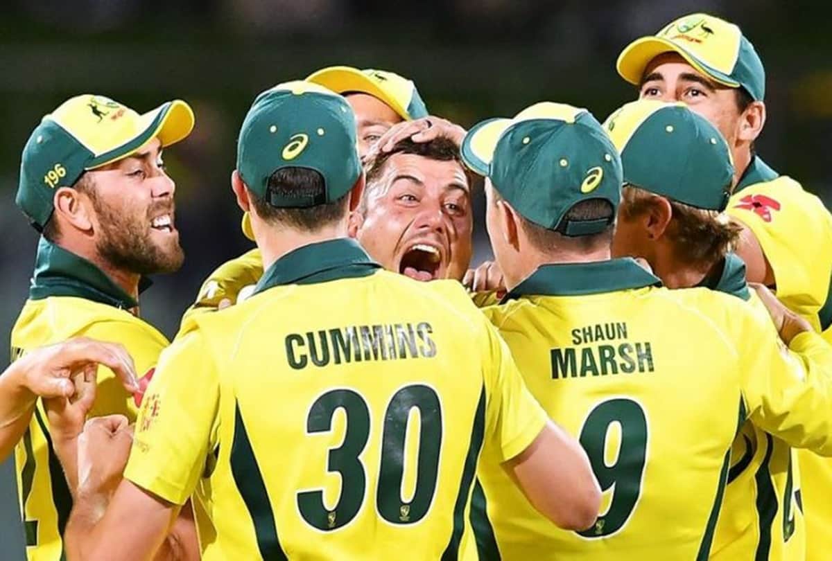 Smith Warner selected for world cup 2019 as australia picks their 15 men squad