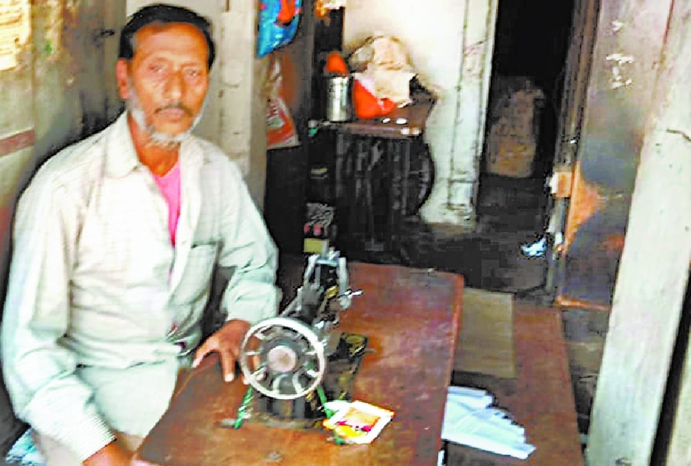 atmosphere in ayodhya.