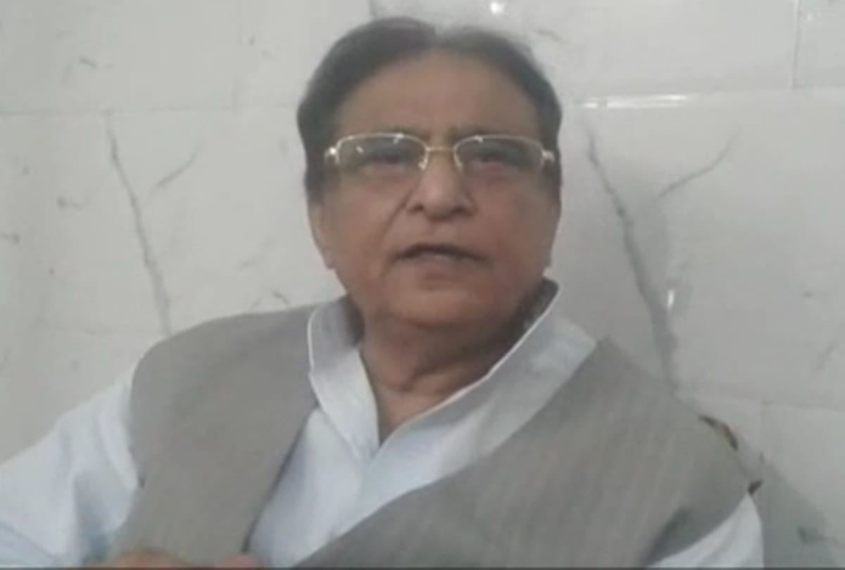 loksabha election 2019 SP leader Azam Khan sued for provocative speech
