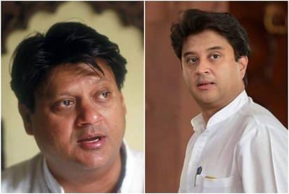 Jyotiraditya Scindia political journey and challenges