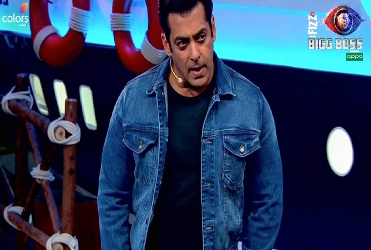 bigg boss karanvir and deepika kakkar are part away