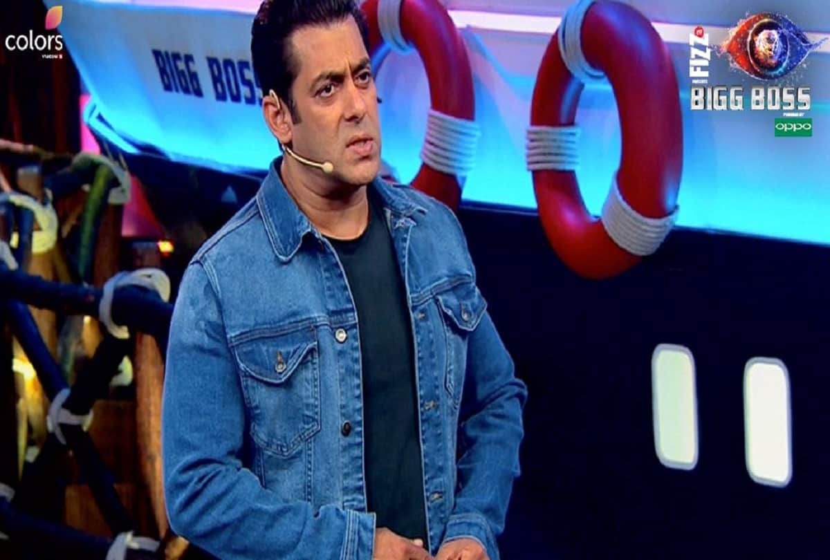 bigg boss karanvir and deepika kakkar are part away