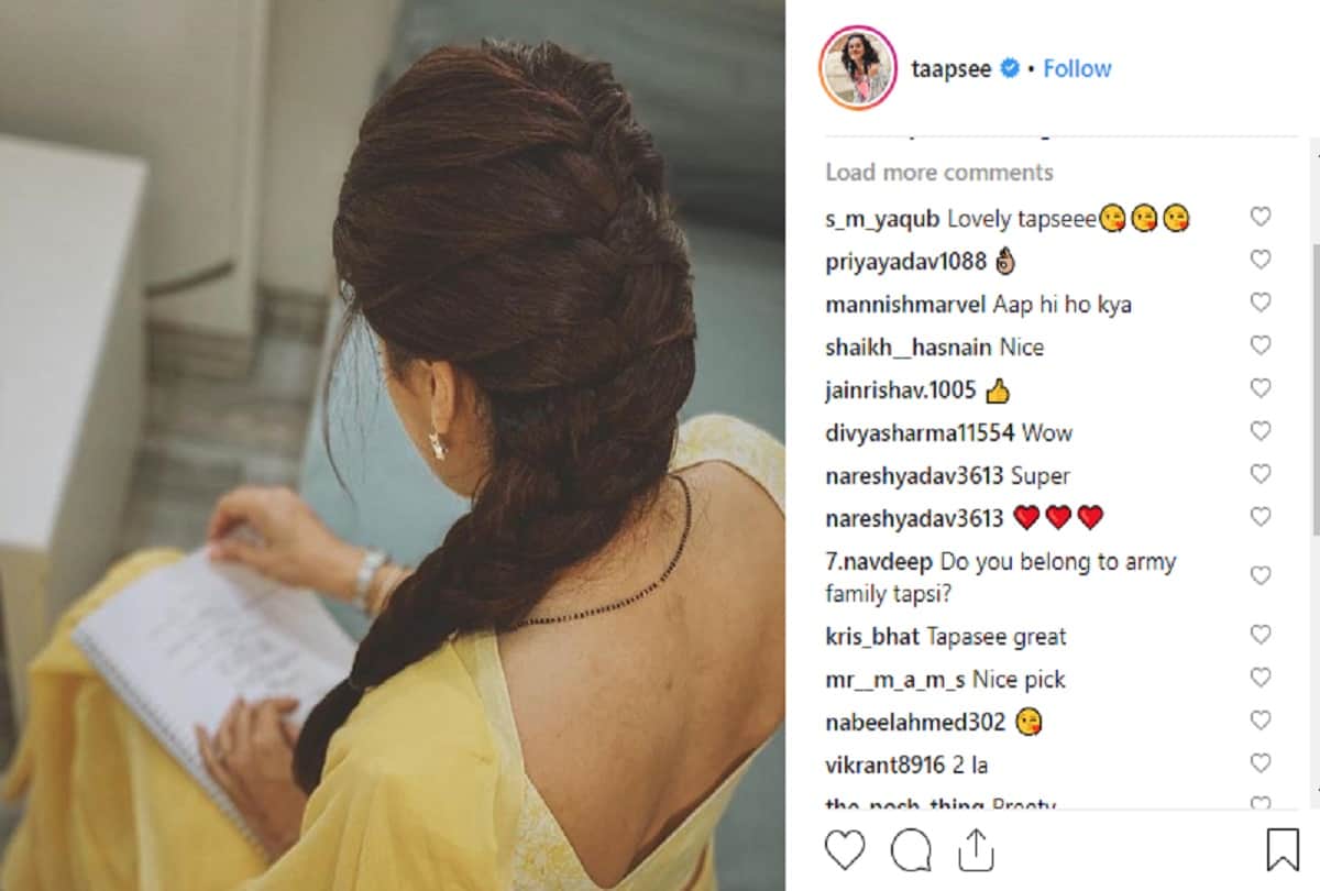 film mission mangal taapsee pannu look reveals