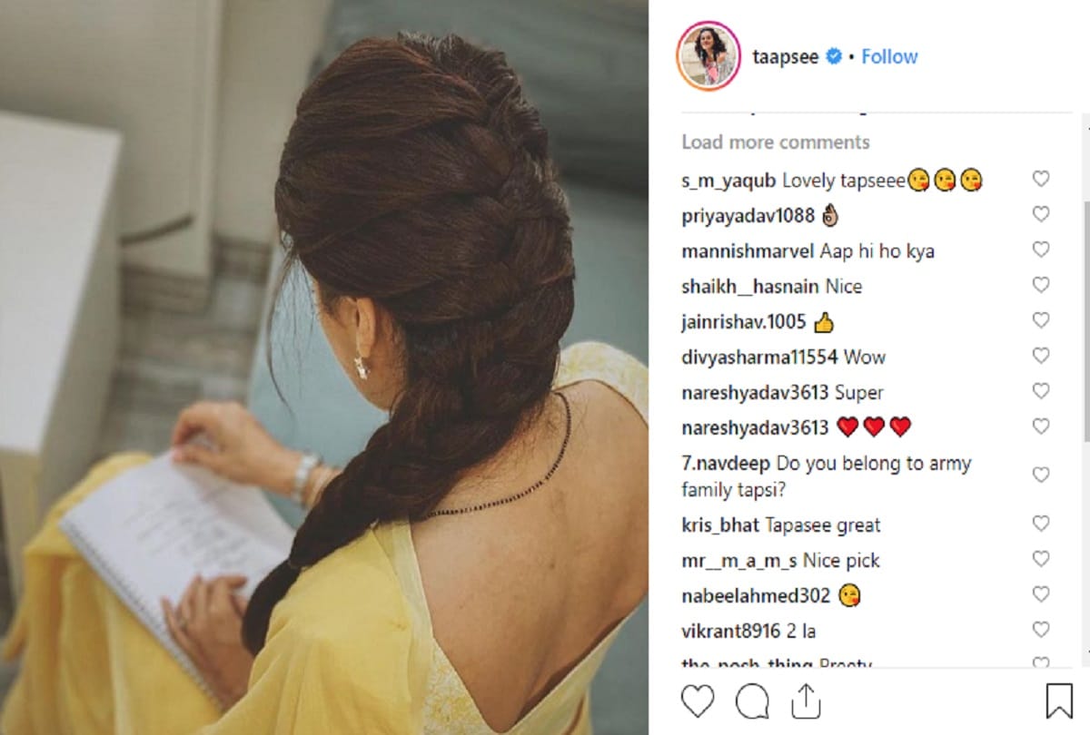 film mission mangal taapsee pannu look reveals