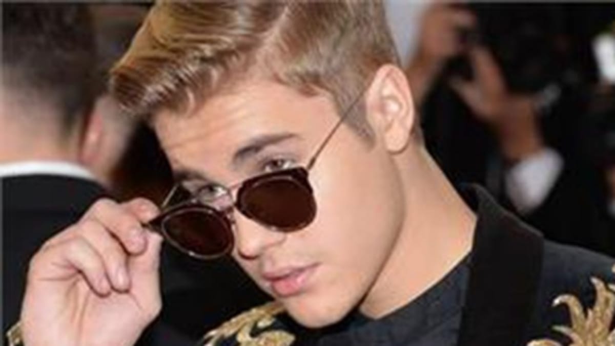 Celebrities who are banned in China