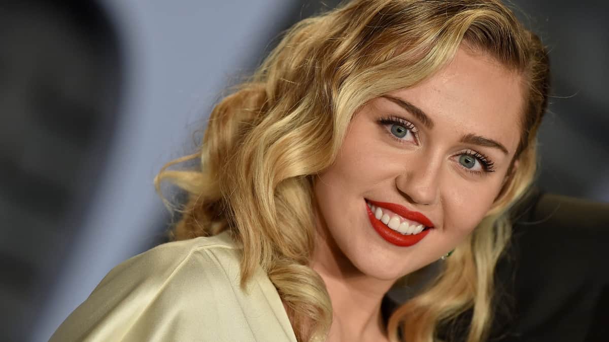 Celebrities who are banned in China