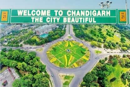 chandigarh