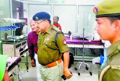 two brothers tried to rape a  girl in sultanpur