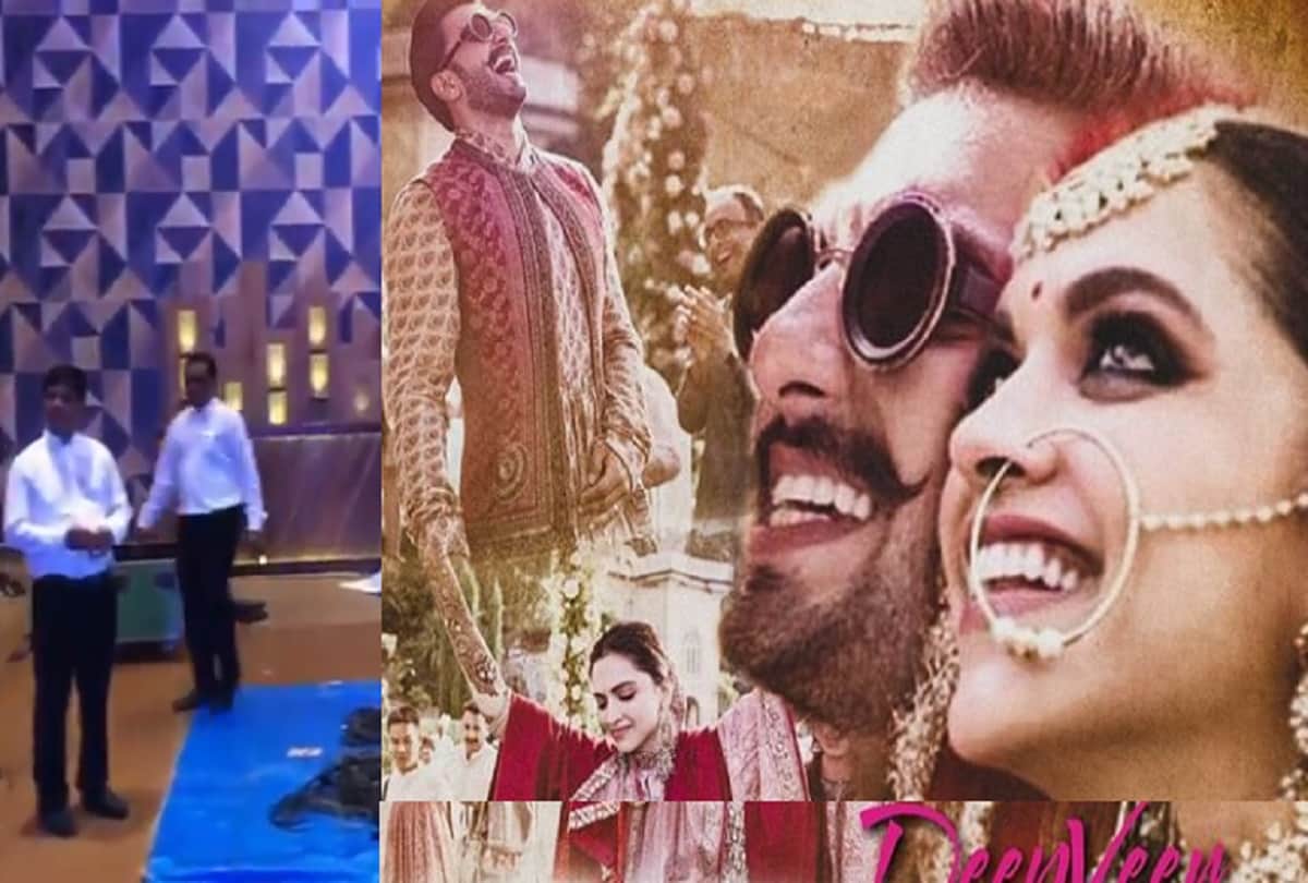 ranveer singh sister hosted a party tonight in mumbai