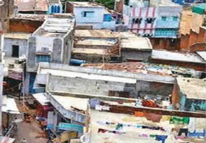 unauthorized colonies in kanpur
