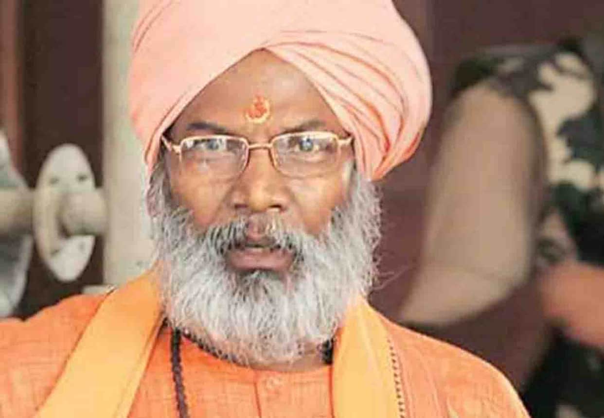 unnao mp Sakshi Maharaj threatens to kill