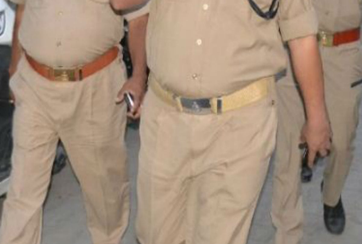 alert in Agra zone over Ram Mandir Issue
