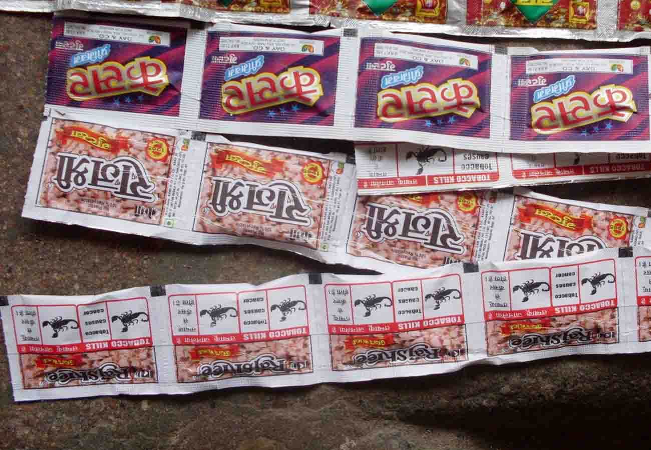 Rajshri and kesar pan masala found Cancer rich chemicals fail in lab test