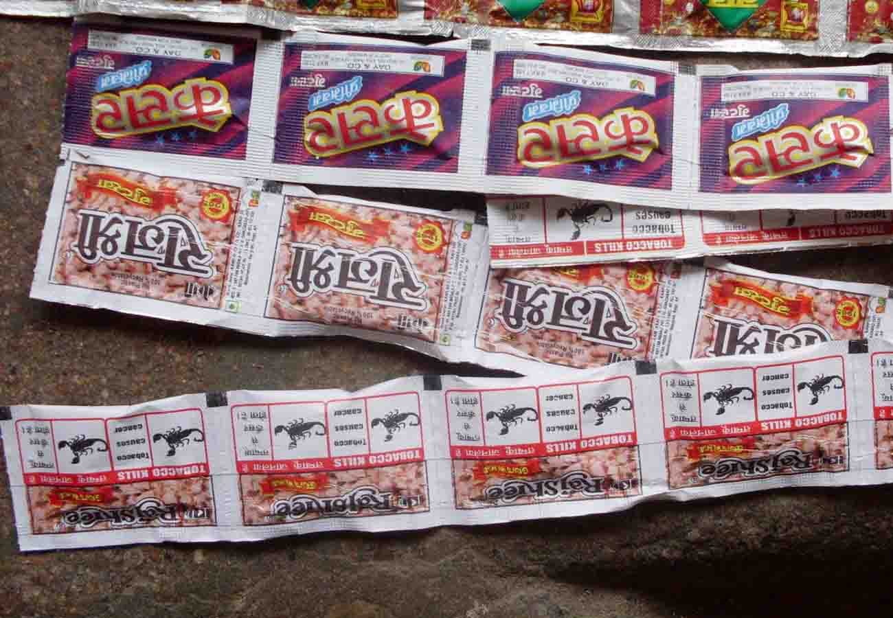 Rajshri and kesar pan masala found Cancer rich chemicals fail in lab test