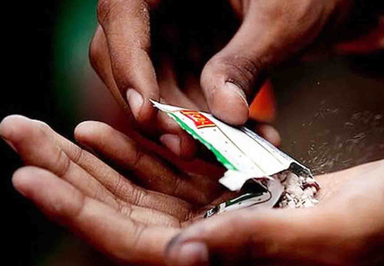 Rajshri and kesar pan masala found Cancer rich chemicals fail in lab test