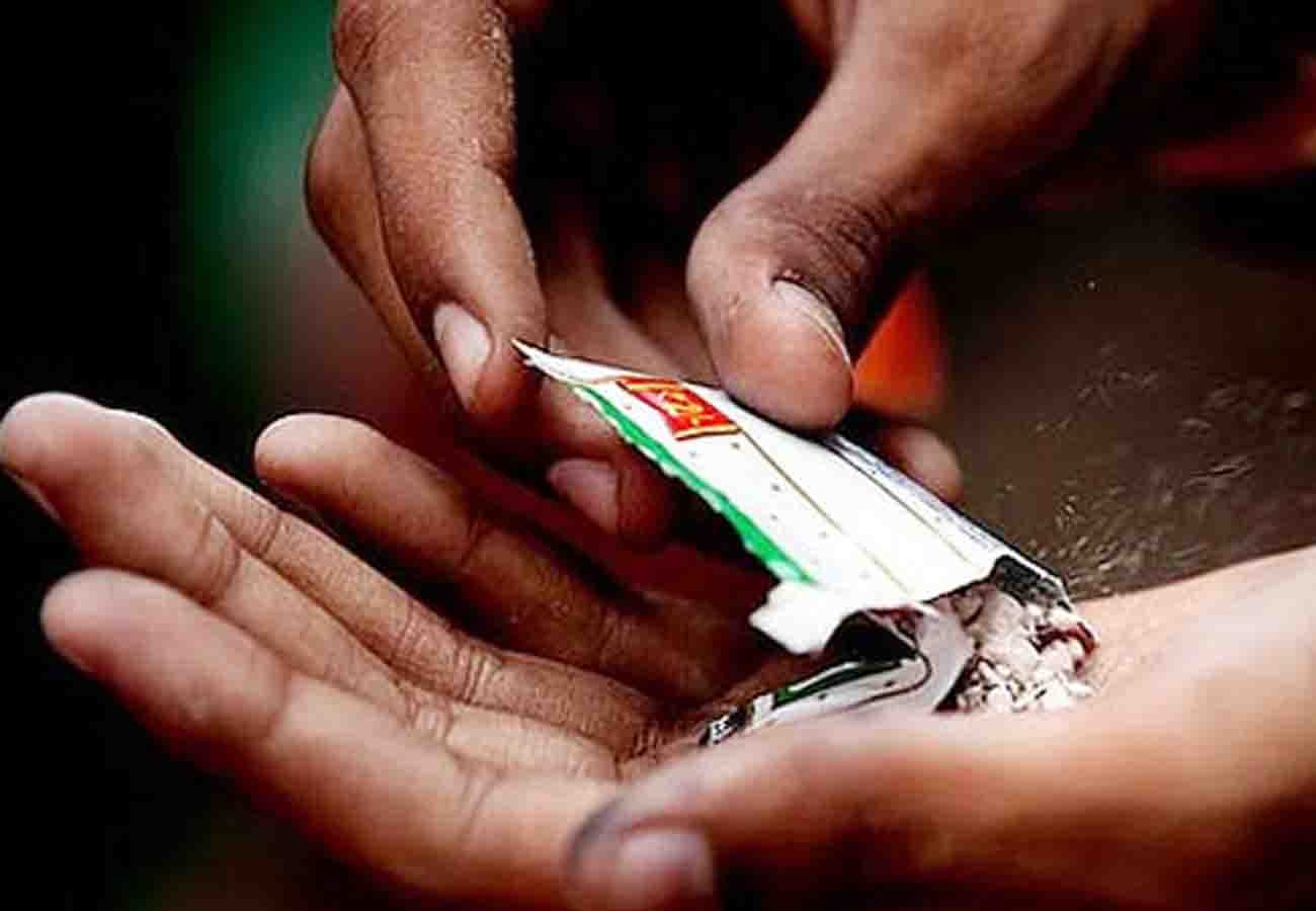 Rajshri and kesar pan masala found Cancer rich chemicals fail in lab test