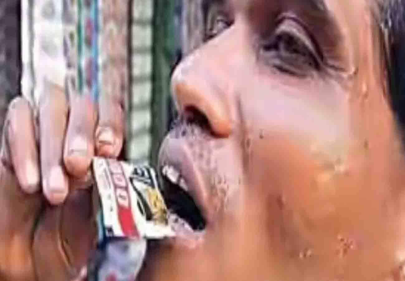 Rajshri and kesar pan masala found Cancer rich chemicals fail in lab test
