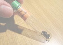 'Poison' in the soil of the fields