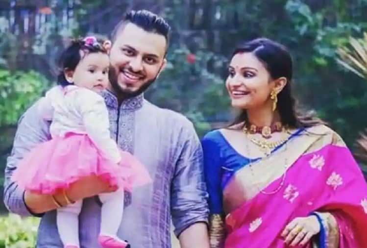 Dimpy Ganguly first reaction on Rahul Mahajan wedding with Natalya Ilina