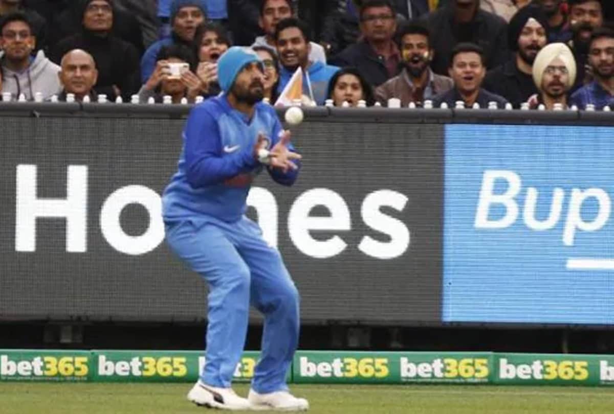 these 5 mistakes cannot tolerate on field in third T20 against new zealand