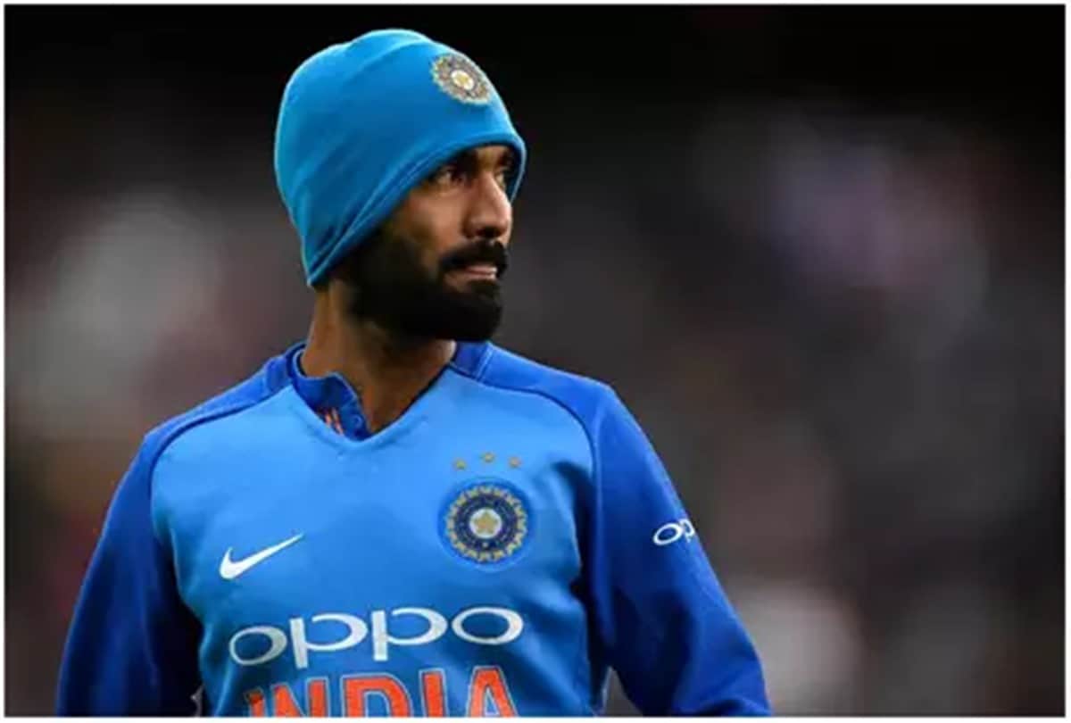 BCCI accepts Dinesh Karthik apology on violation of contract clauses, matter closed