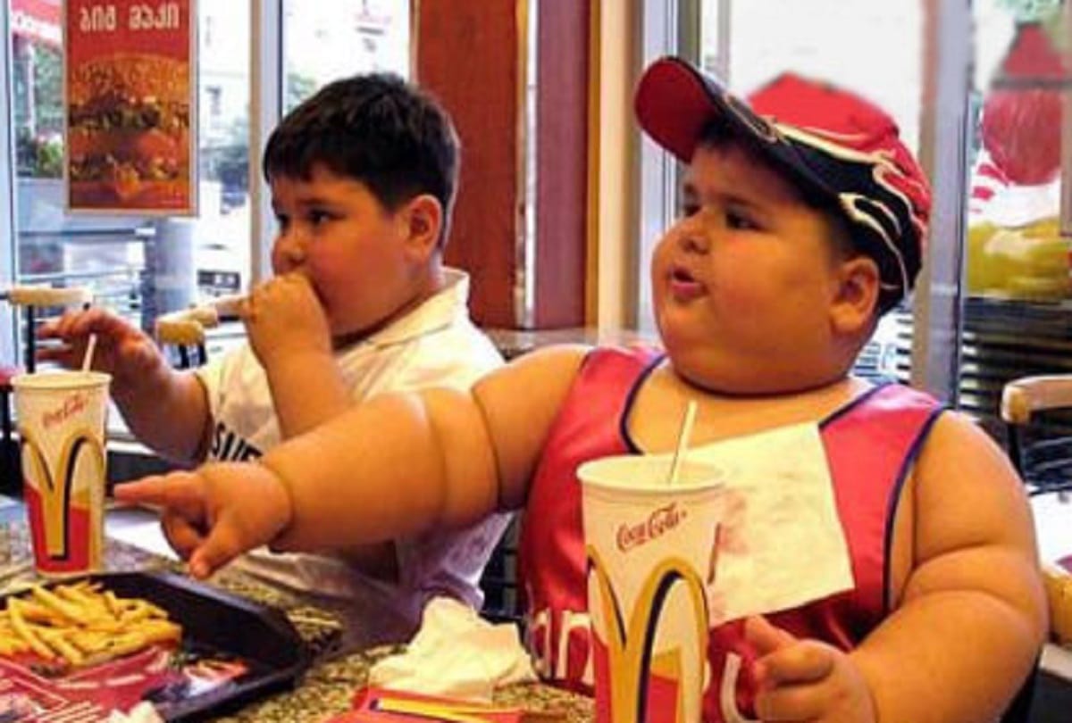 drinking soda is harmful for your health